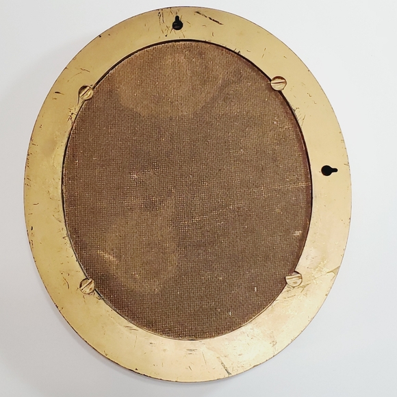 Original Oil Painting Seaside Scene Crashing Waves and Seagulls Signed - Picture 4 of 4